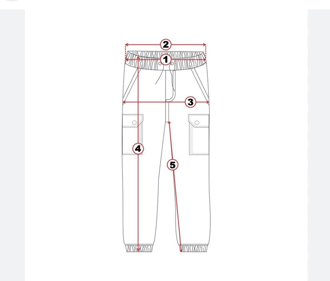 Nike × Vintage Vintage NIKE Nylon Soccer Y2K STYLE CASUAL PANTS Size US 37 - 16 Thumbnail