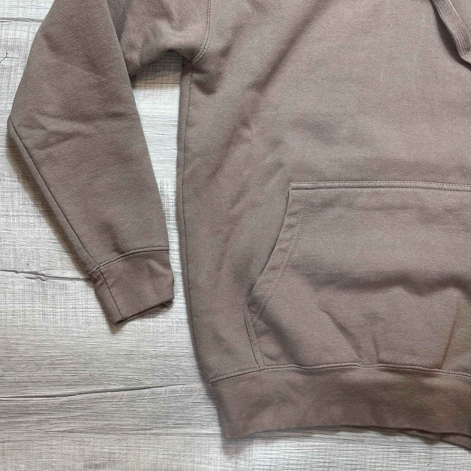 Method Method Race Wheels Off Road Hoodie Size Small Brown Size US S / EU 44-46 / 1 - 2 Thumbnail