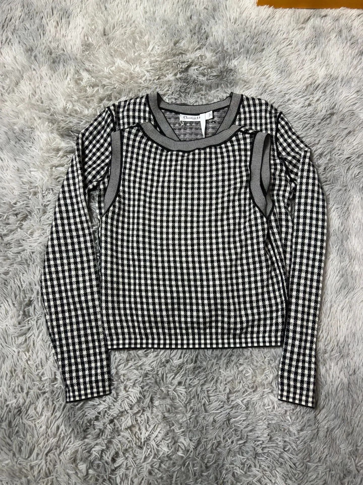 Dior Dior Two. Size S / US 4 / IT 40 - 7 Thumbnail