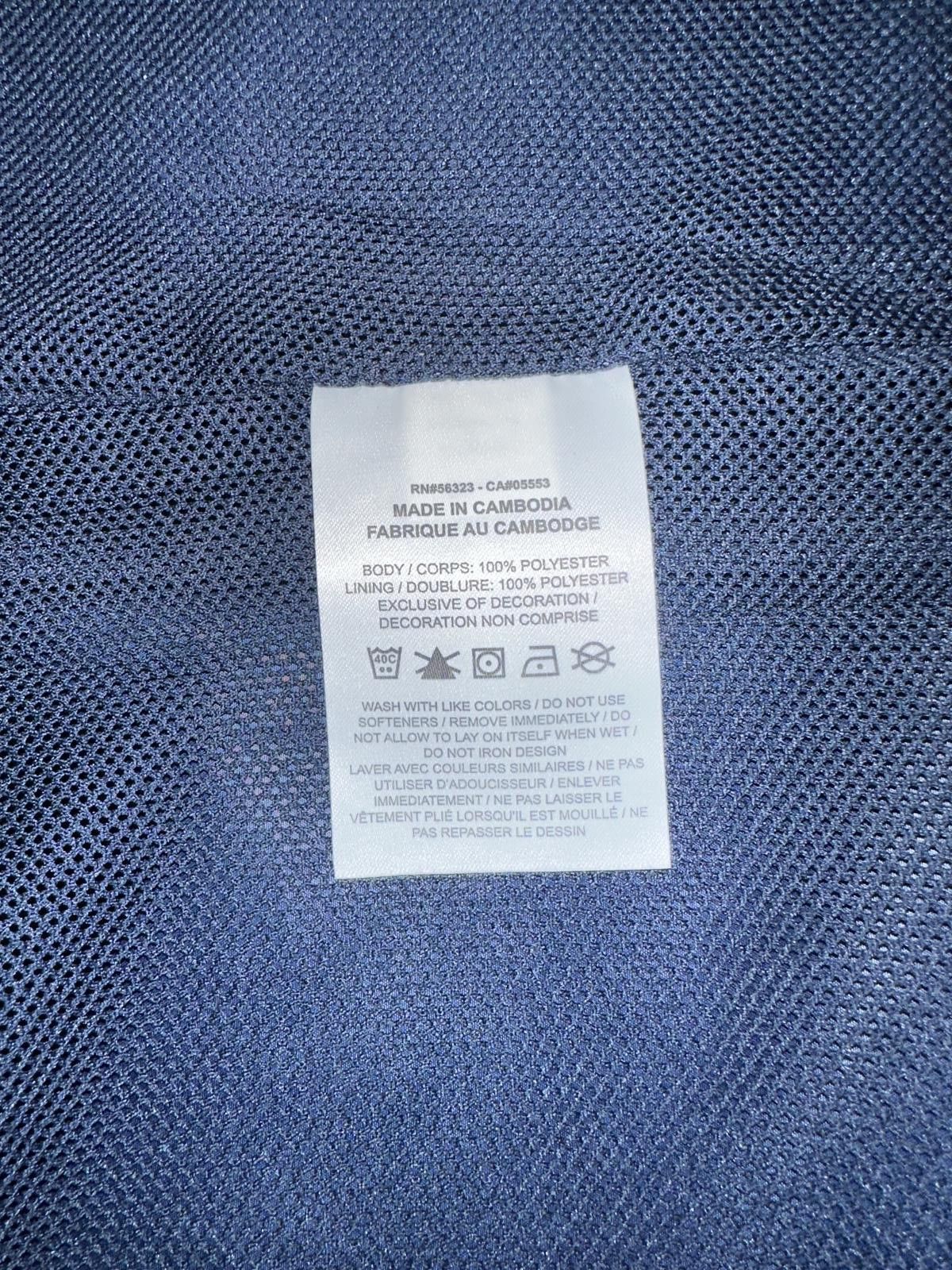 Nike Nike Men’s Pumas UNAM Repel AWF Soccer Jacket Sample Size US M / EU 48-50 / 2 - 10 Thumbnail