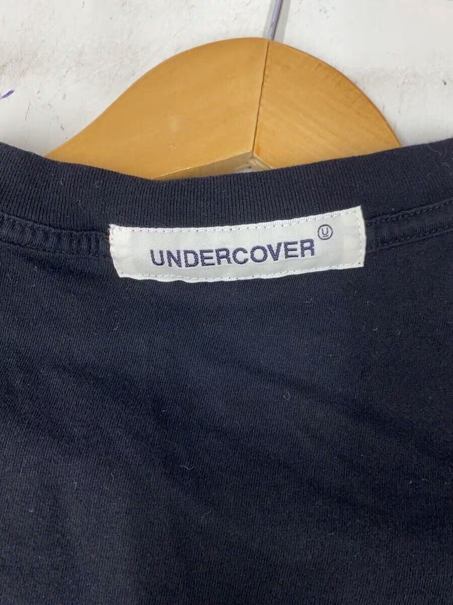 Undercover Oversized Fang Tee Size US XL / EU 56 / 4 - 3 Thumbnail