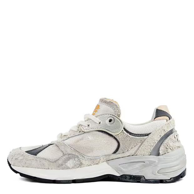 Golden Goose o1g2r1mq1024 Trainers in Multicolor Size US 9 / IT 39 - 2 Thumbnail