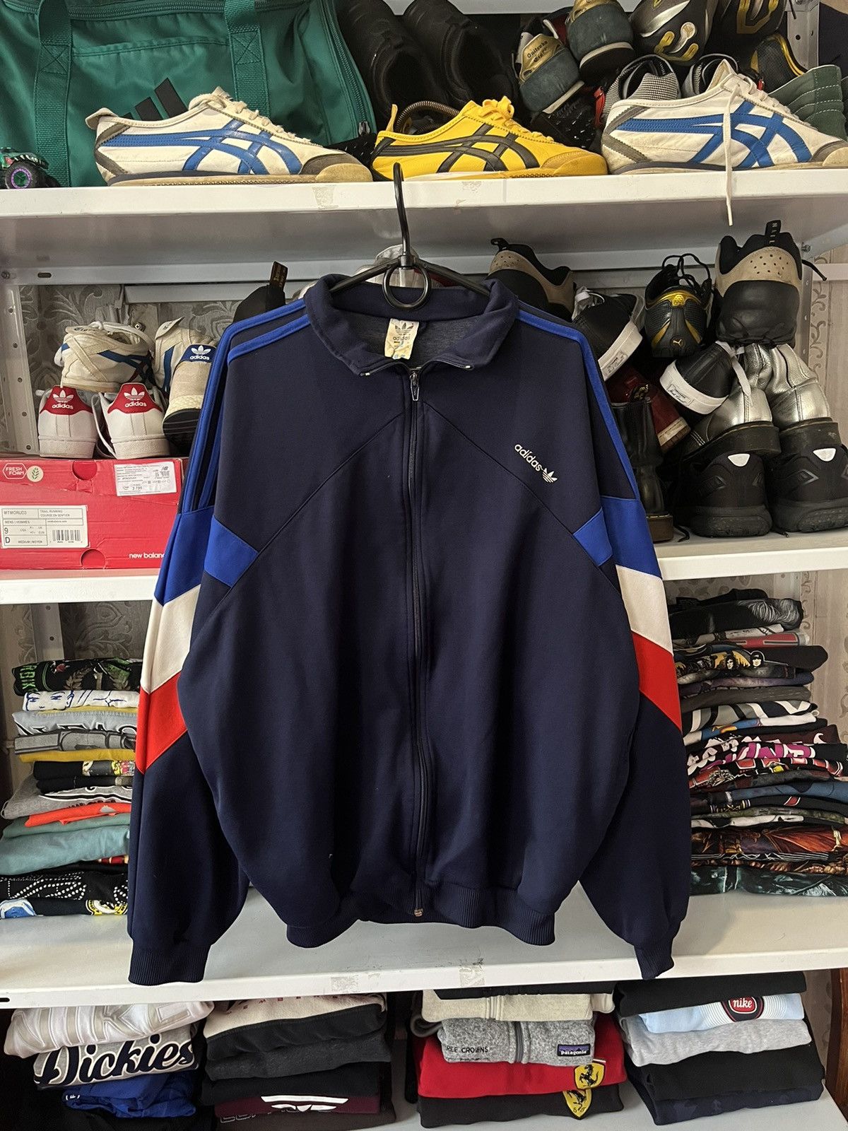Adidas tracksuit malaysia on sale