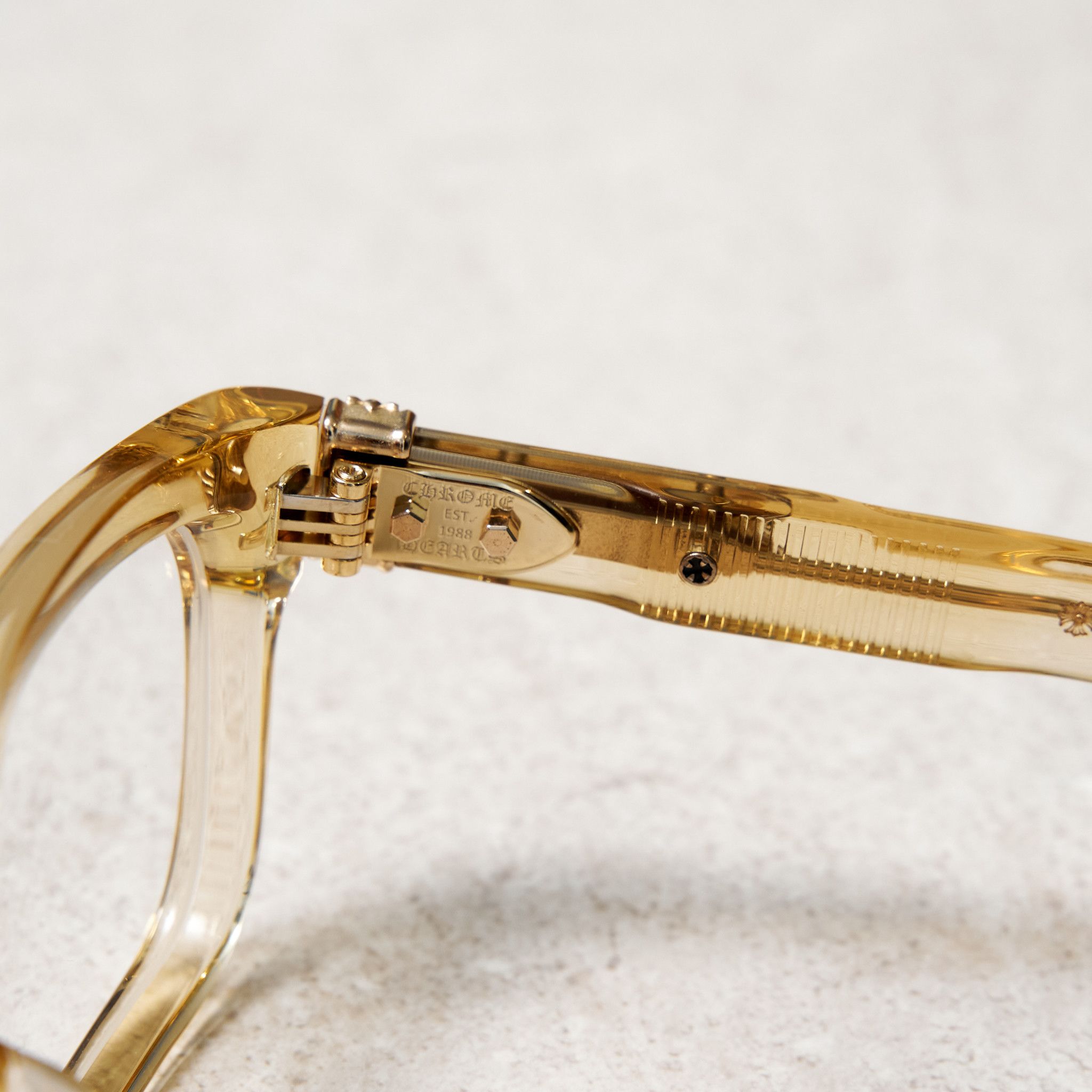 Chrome Hearts CHROME HEARTS PEN 15 MELLOW Size ONE SIZE - 6 Thumbnail