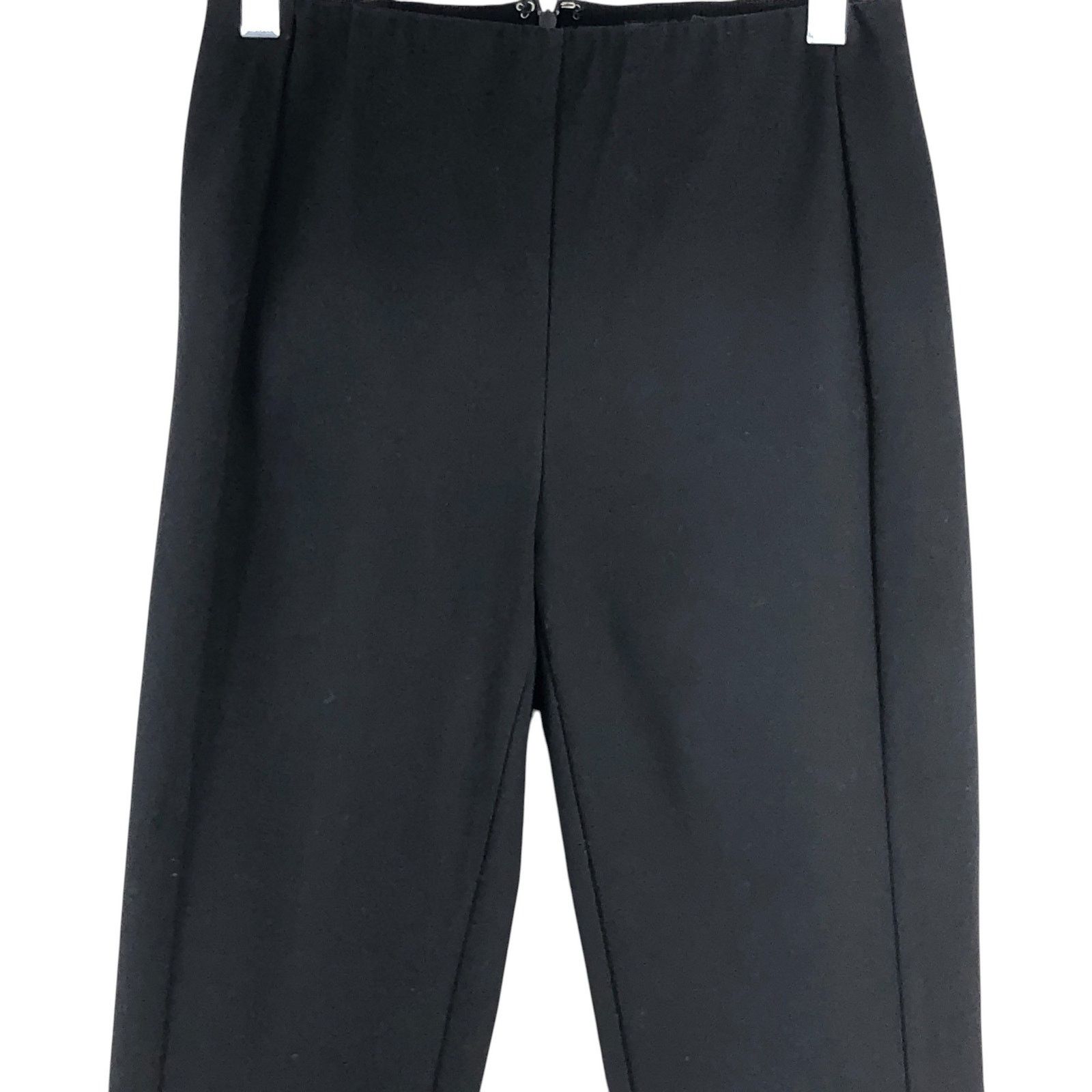 Rag & Bone Rag & Bone Size 2 Pants Simone Rear Zip Trouser Career Pants Size 26" / US 2 / IT 38 - 2 Thumbnail