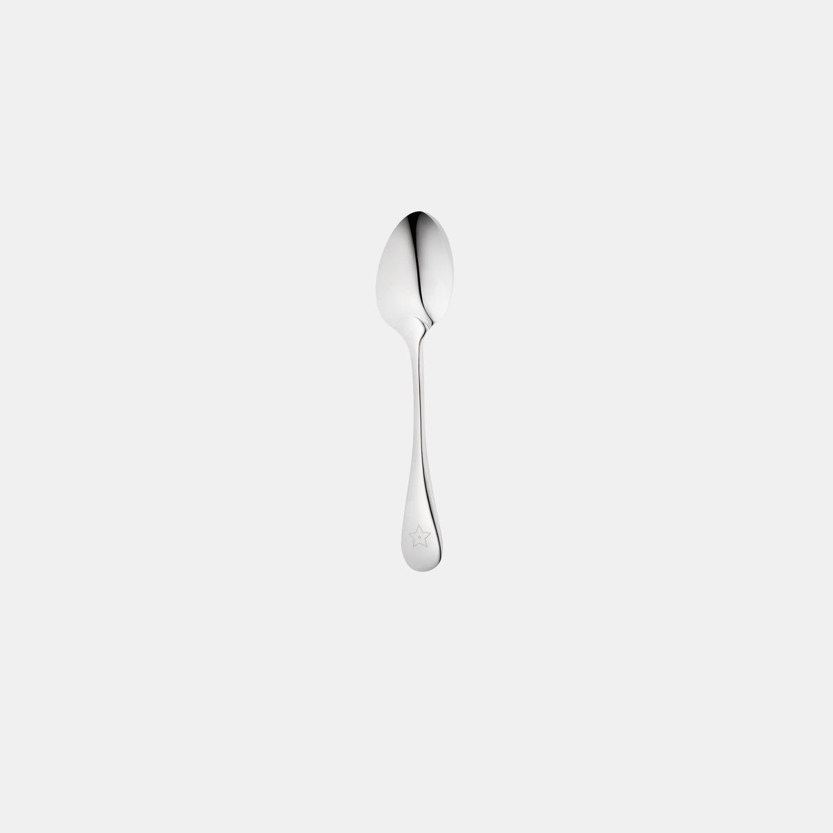 Dior o1bcso1str0226 Size:OS/Coffee Spoon in Silver Size ONE SIZE - 1 Preview