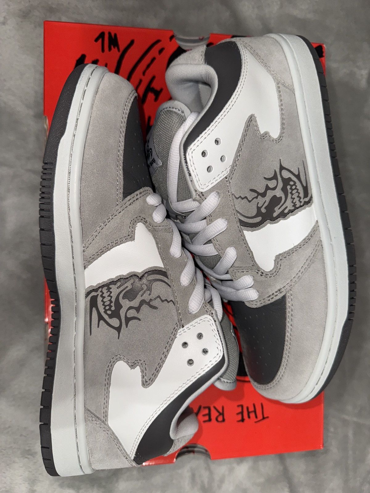 Other Warren lotas “clean slate” Size US 8 / EU 41 - 3 Thumbnail