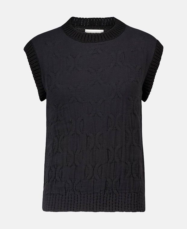 Jil Sander Long-sleeved jumper Size US S / EU 44-46 / 1 - 1 Thumbnail