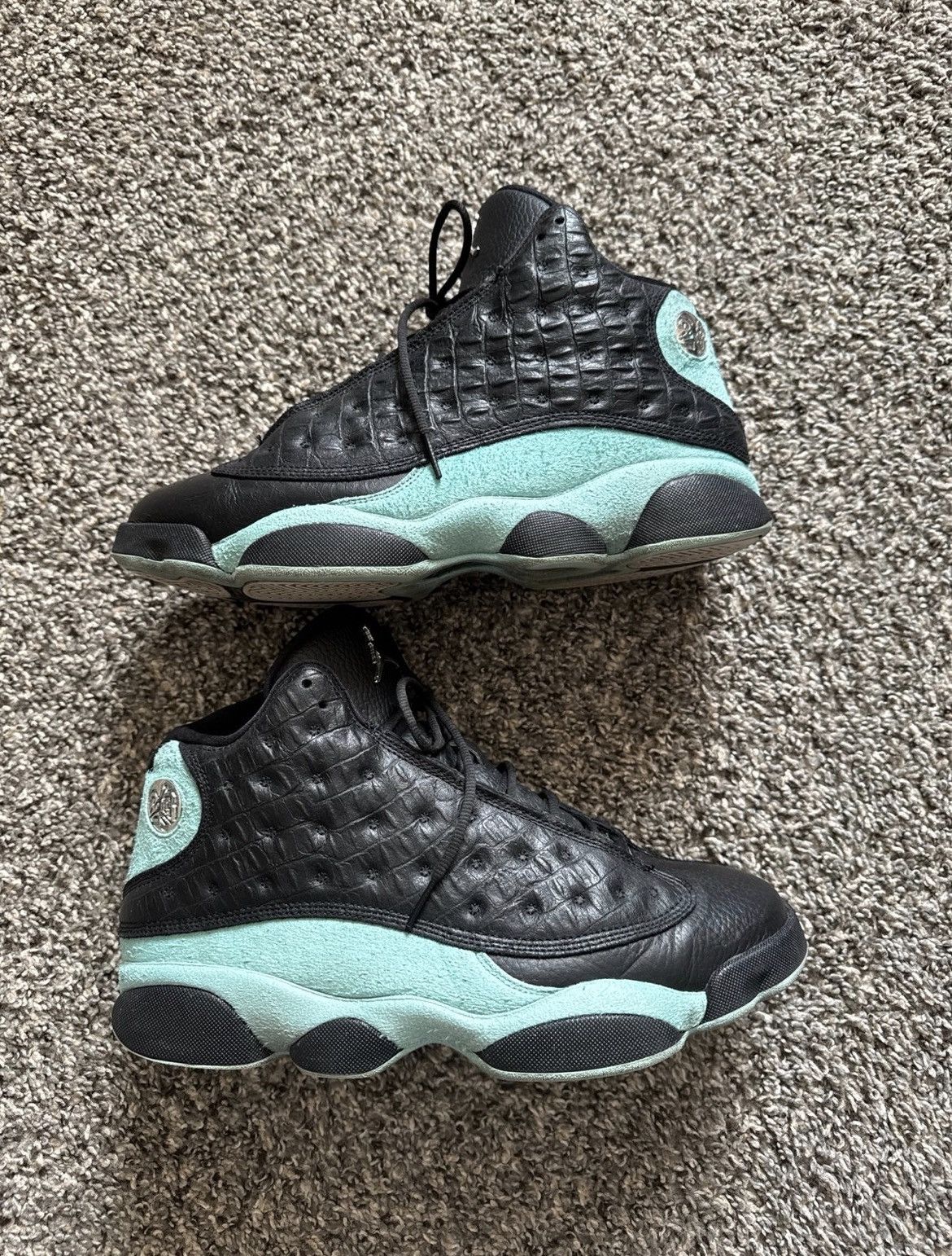 Jordan Brand Jordan 13 retro Size US 10.5 / EU 43-44 - 3 Thumbnail