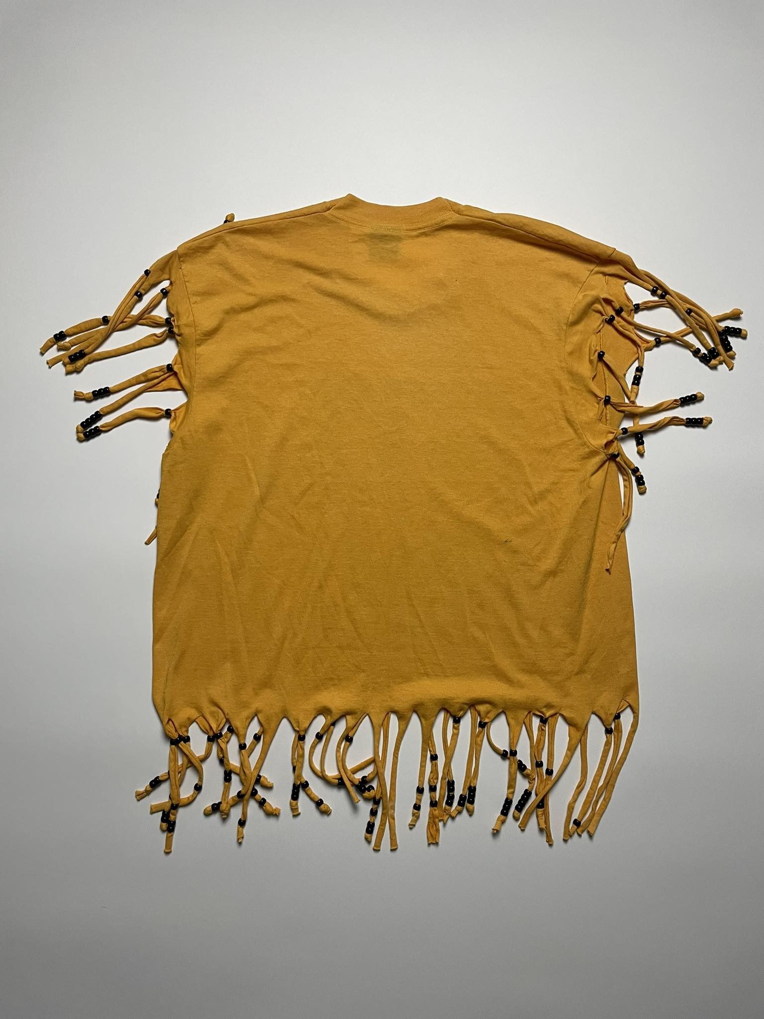 Band Tees × Vintage Vintage 80s Rolling Stones Band Shirt Size US M / EU 48-50 / 2 - 2 Thumbnail