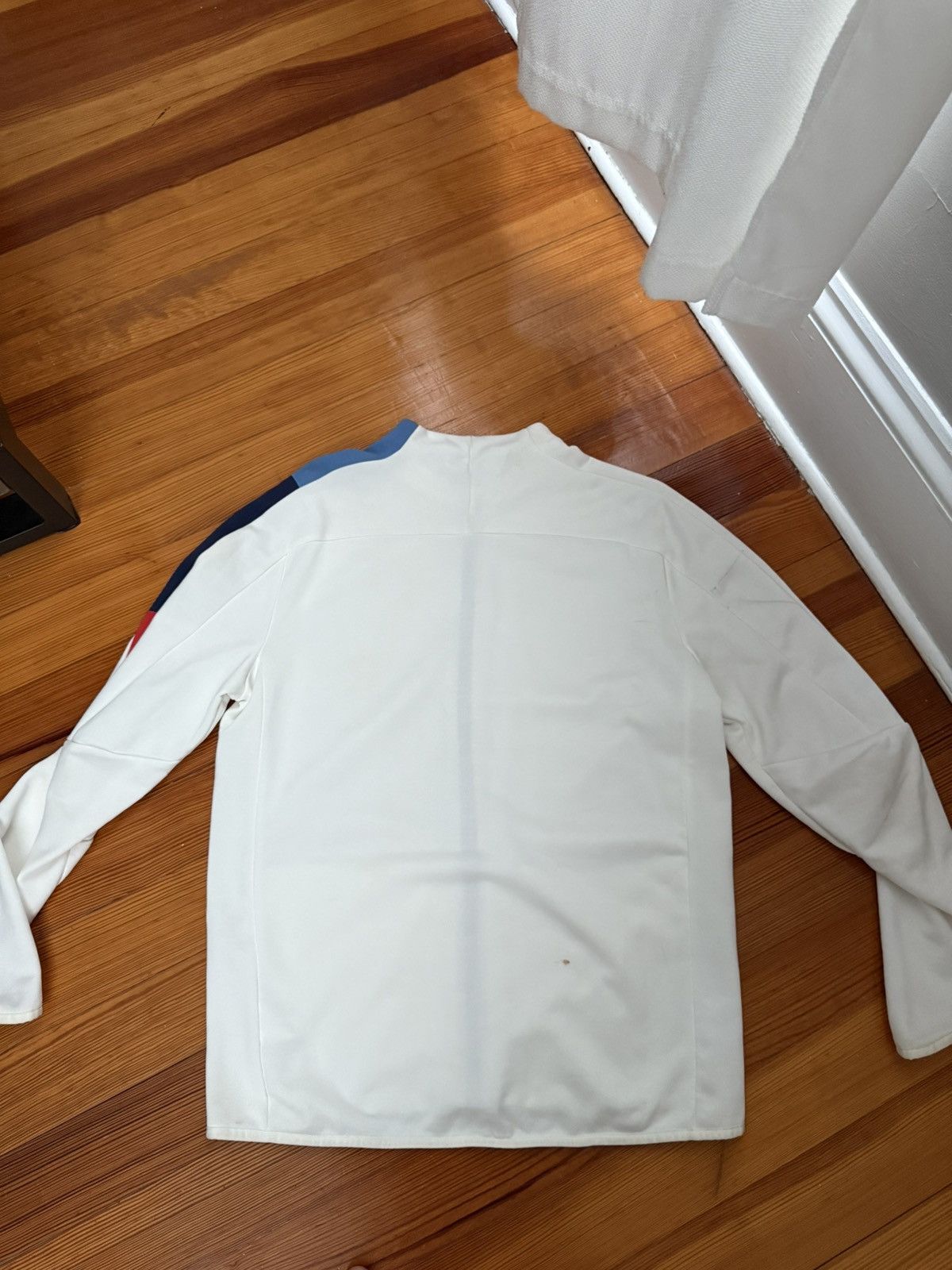 BMW × Puma Zip up sweater bmw x puma Size US L / EU 52-54 / 3 - 2 Thumbnail