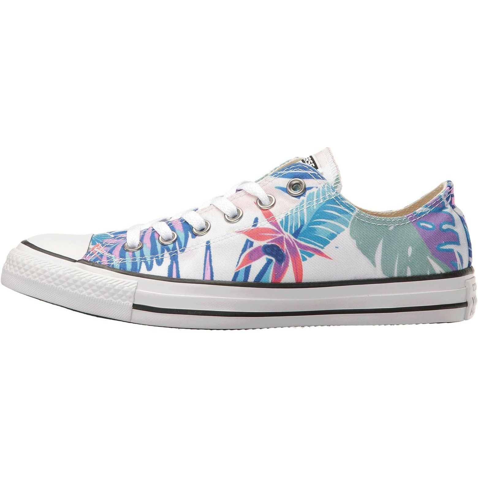 Converse Converse Chuck Taylor All Stars Trainers White M6/W8 Size US 8 / IT 38 - 2 Thumbnail