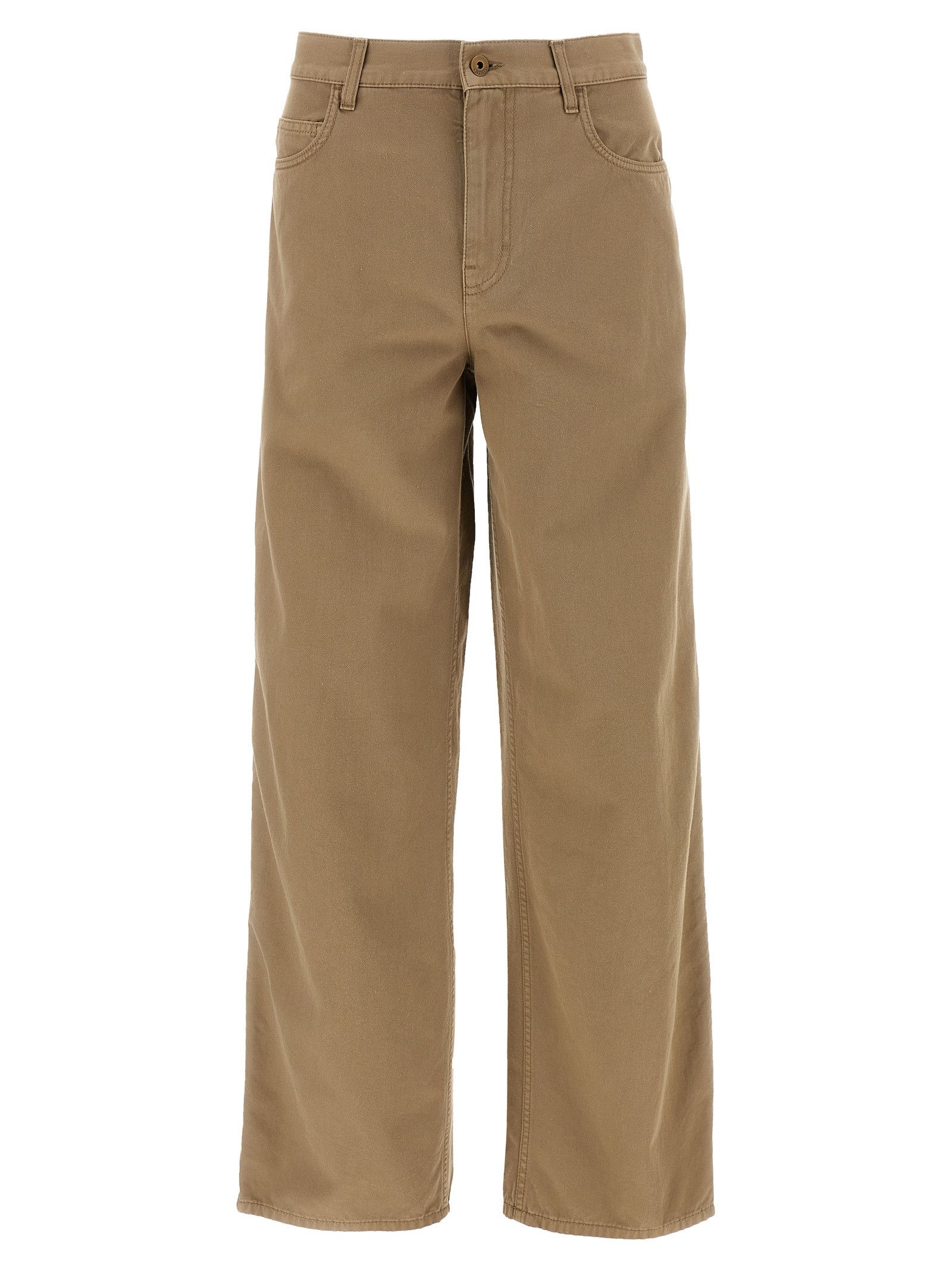 Burberry 5-Pocket Pants Size US 34 / EU 50 - 1 Thumbnail