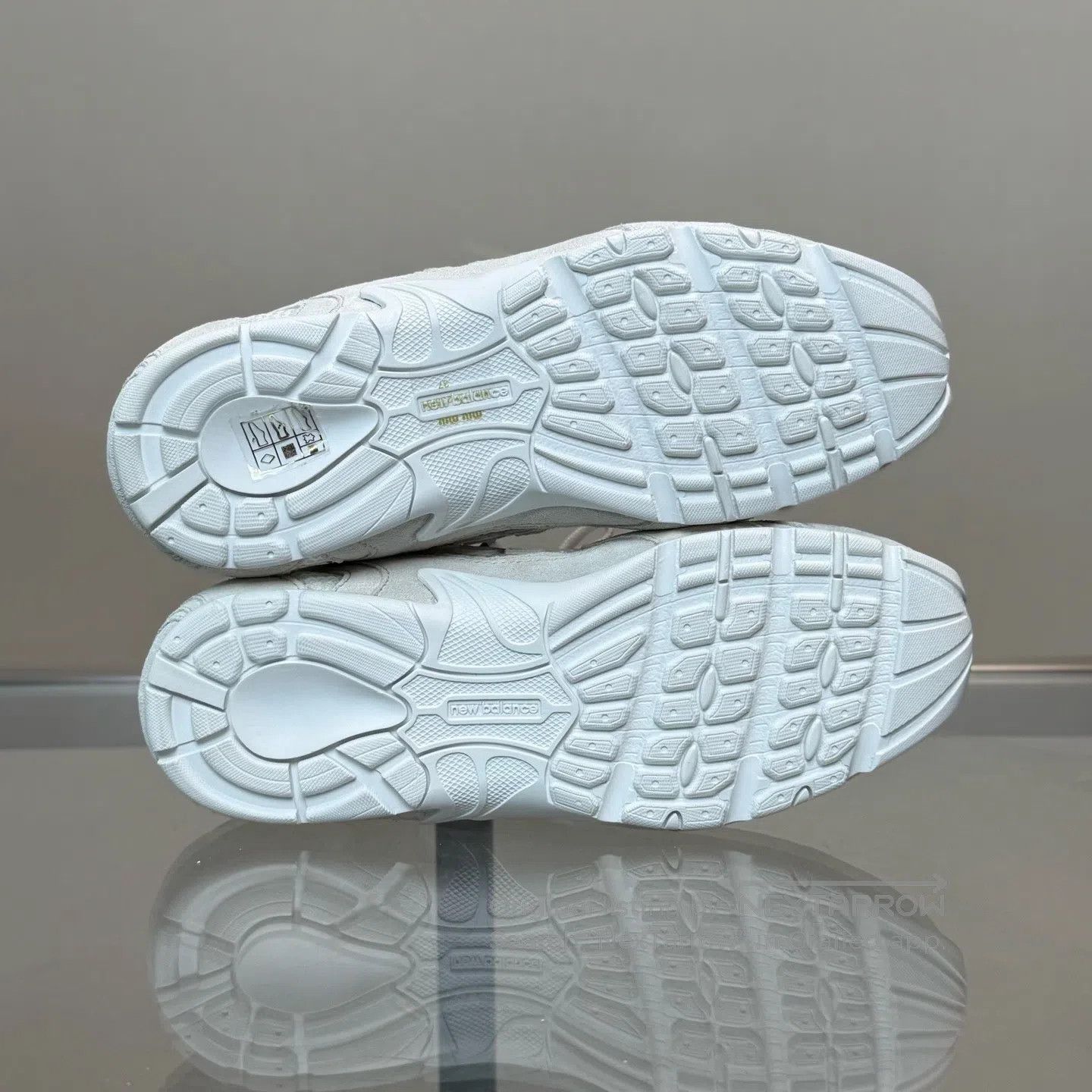 Miu Miu Miu Miu xNB 530 Sports Shoes Size US 6.5 / IT 36.5 - 7 Thumbnail