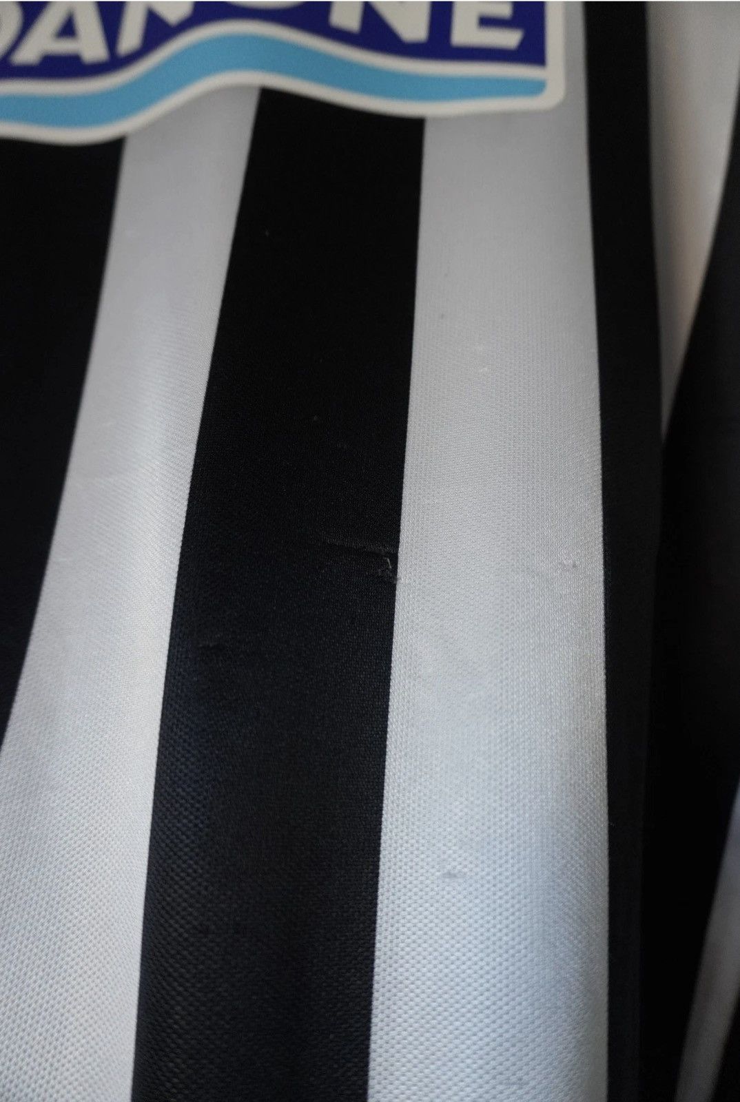 Kappa Juventus vintage football jersey kappa 1994 1995 L/s Large Size US L / EU 52-54 / 3 - 10 Thumbnail