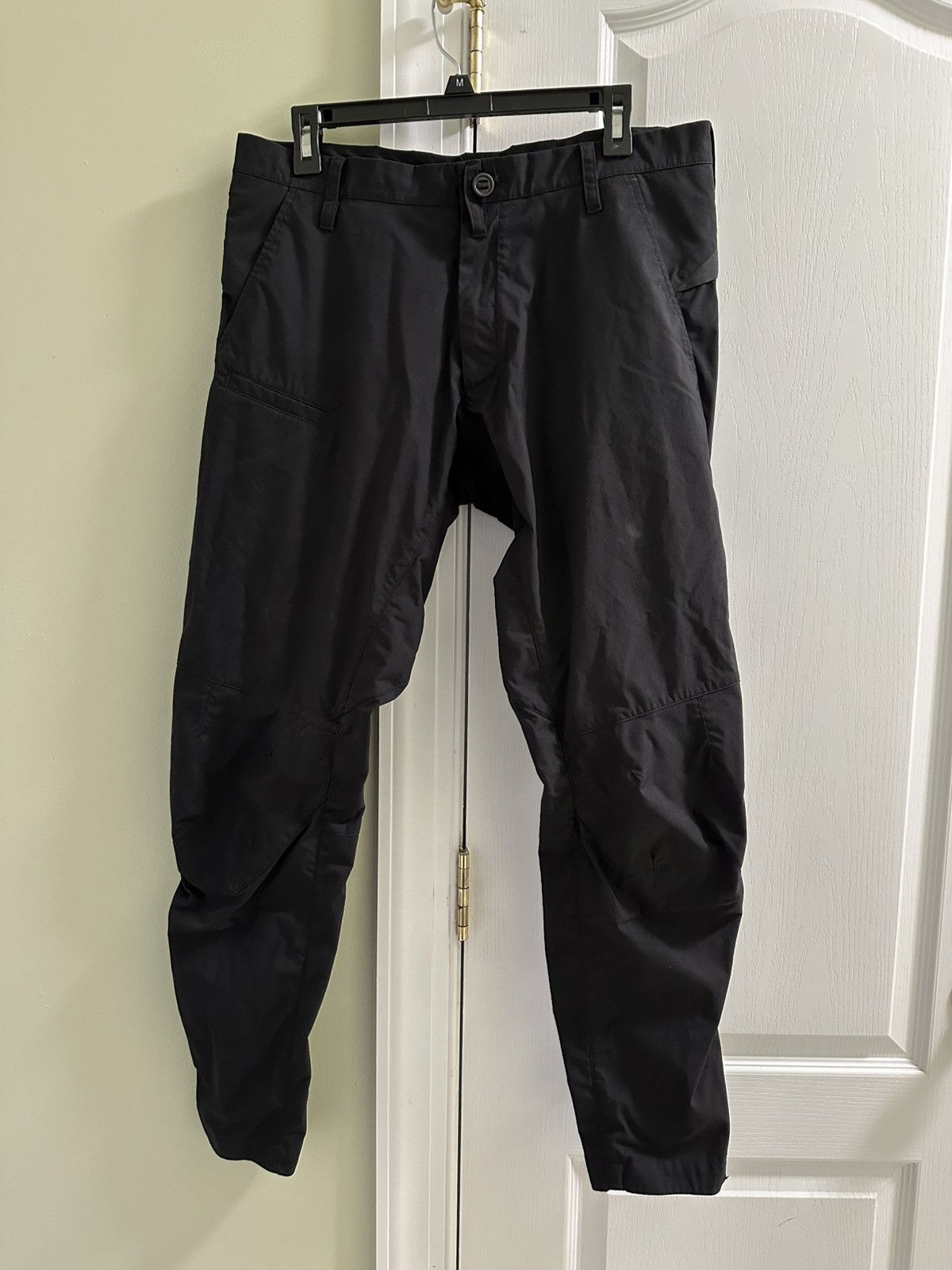Acronym Acronym P10-E Black Medium | Grailed