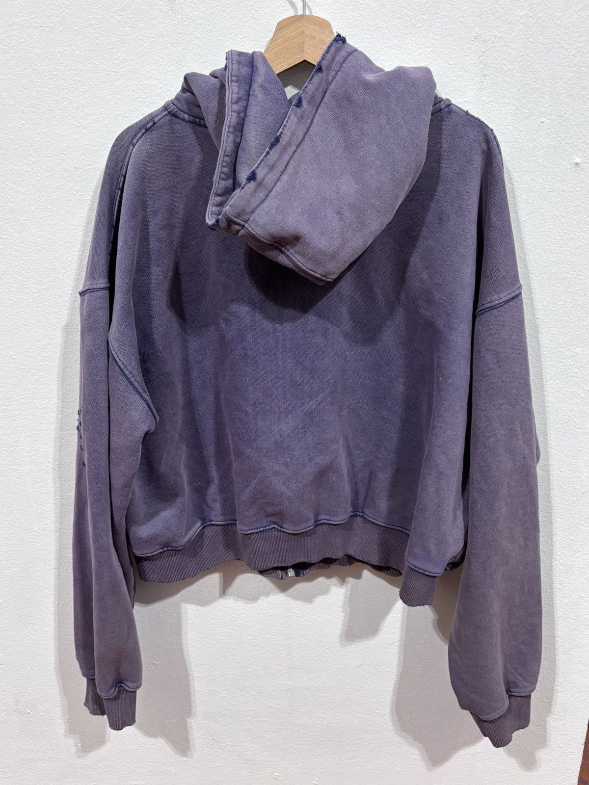 Vale Vale Forever 14 Zip Up Hoodie Size US XL / EU 56 / 4 - 6 Thumbnail