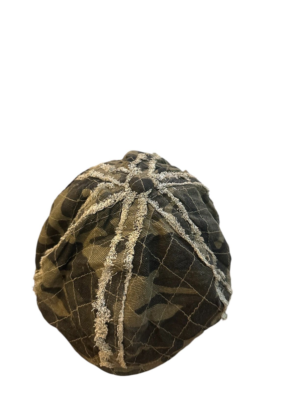 Hysteric Glamour × Japanese Brand Peace is priceless cap Size ONE SIZE - 5 Thumbnail