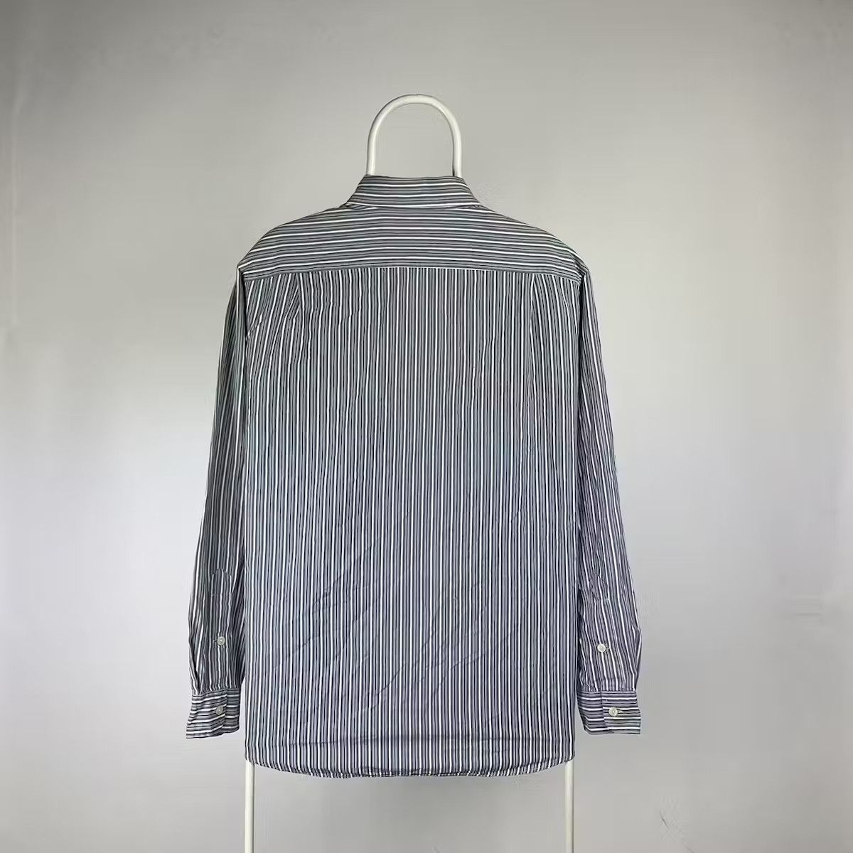 Polo Ralph Lauren Polo Ralph Lauren shirt vintage size Medium Size US M / EU 48-50 / 2 - 4 Thumbnail