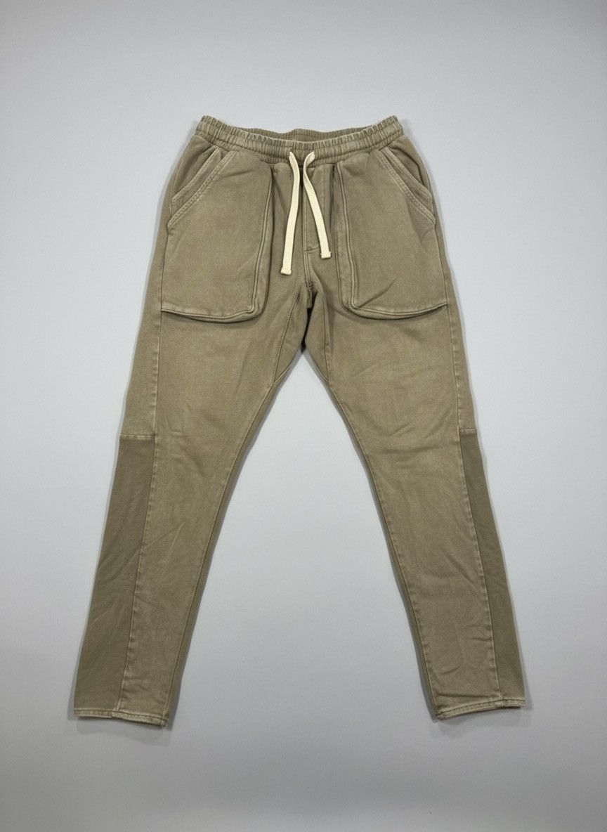 Kith Kith double pocket Cotton Pant Medium Size US 30 / EU 46 - 1 Thumbnail