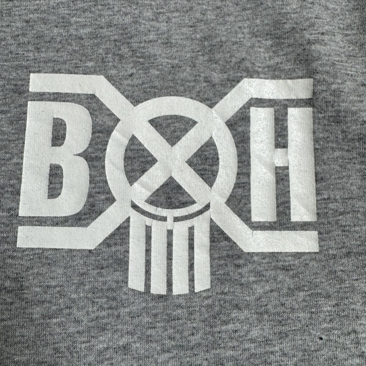Bounty Hunter Vintage Bounty x Hunter Logo Polo tee Japanese Brand y2k Size US L / EU 52-54 / 3 - 4 Thumbnail