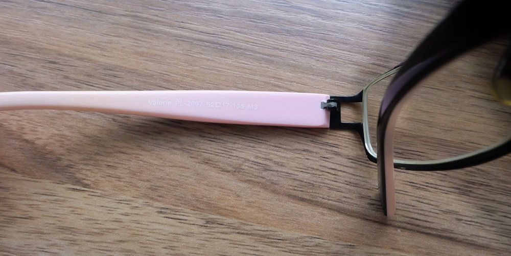 Playboy Playboy Lady Glasses Size ONE SIZE - 9 Thumbnail