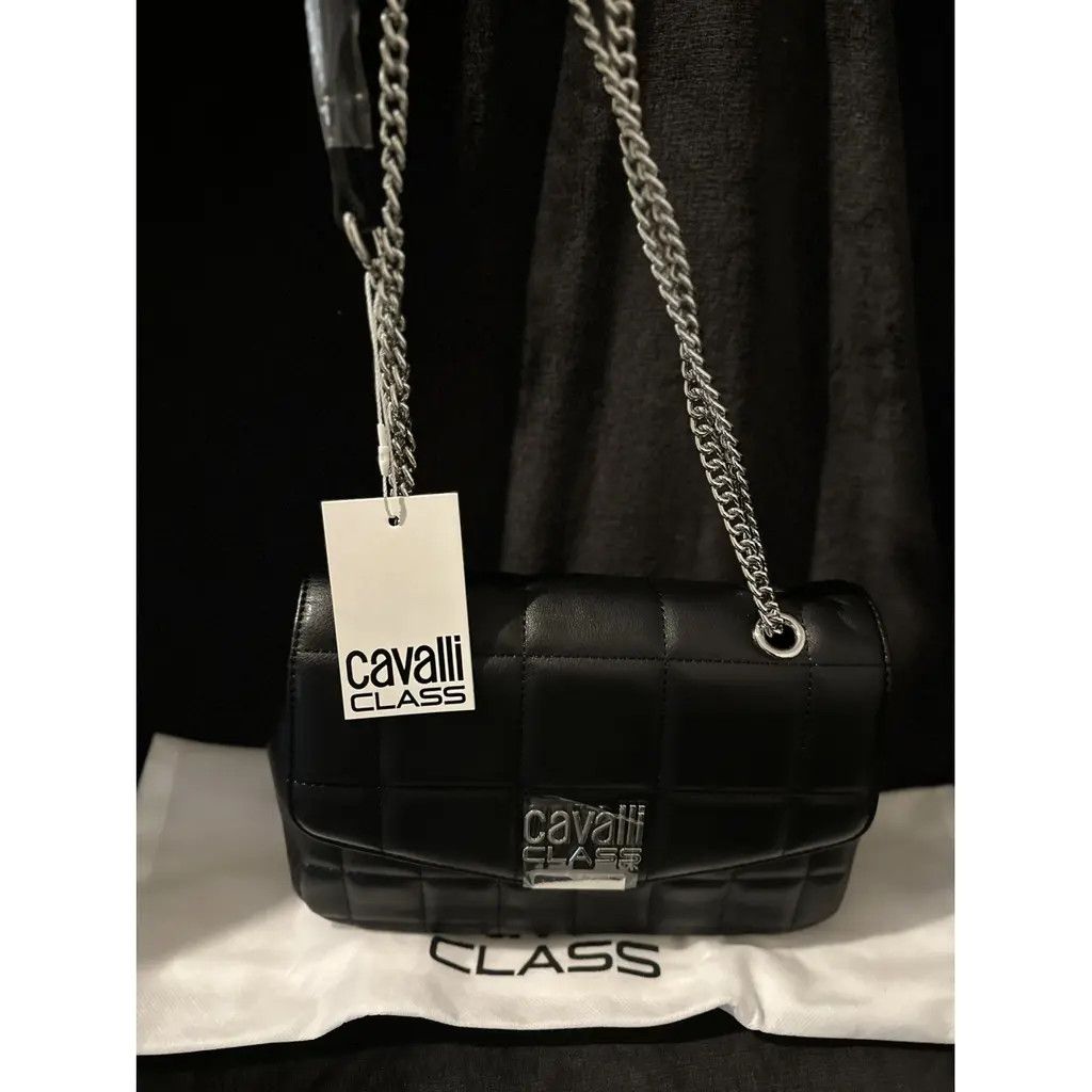 Cavalli Class Cavalli Class Handbag Size ONE SIZE - 2 Thumbnail