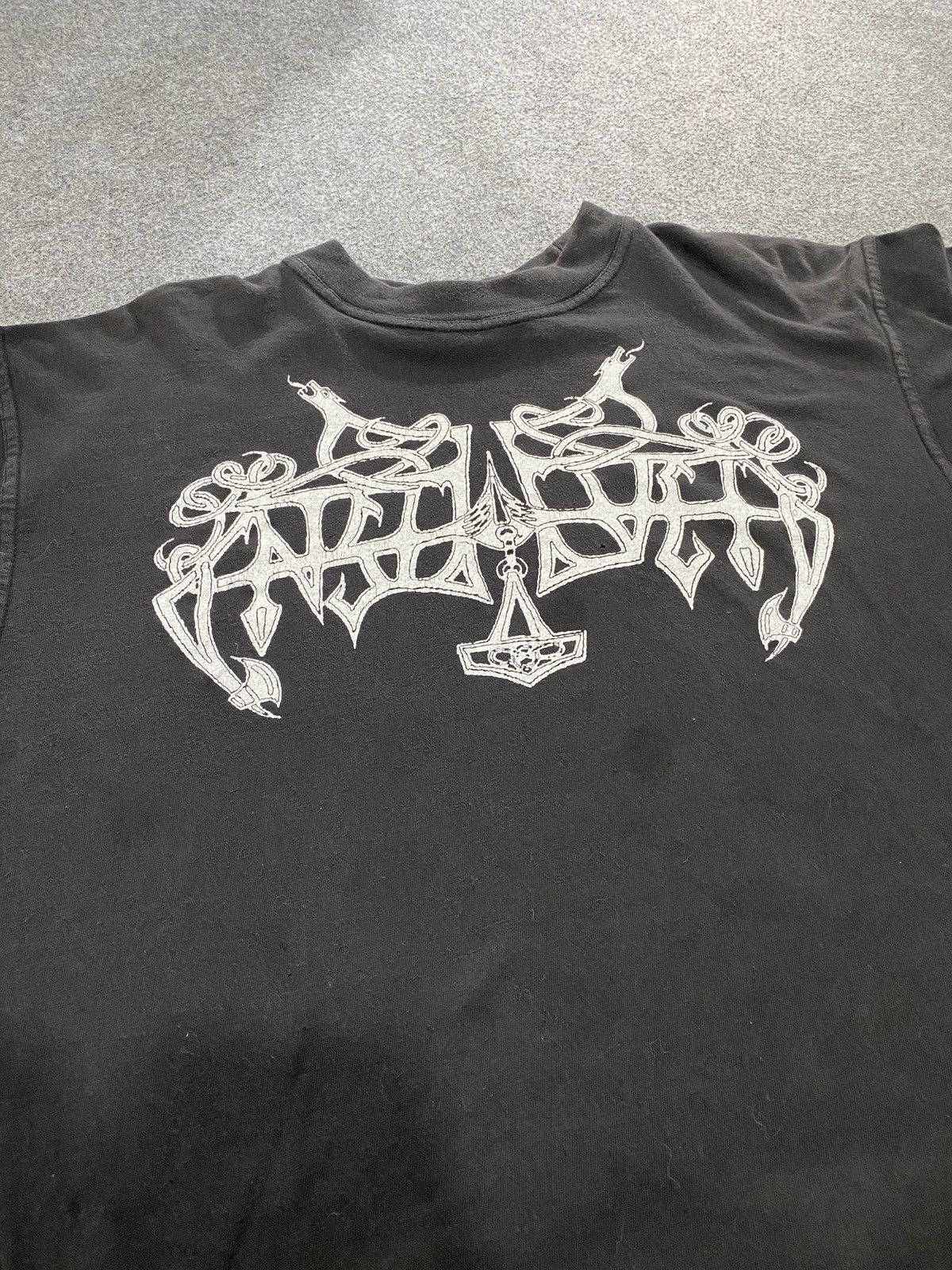 Other Enslaved Band Size US XL / EU 56 / 4 - 2 Thumbnail