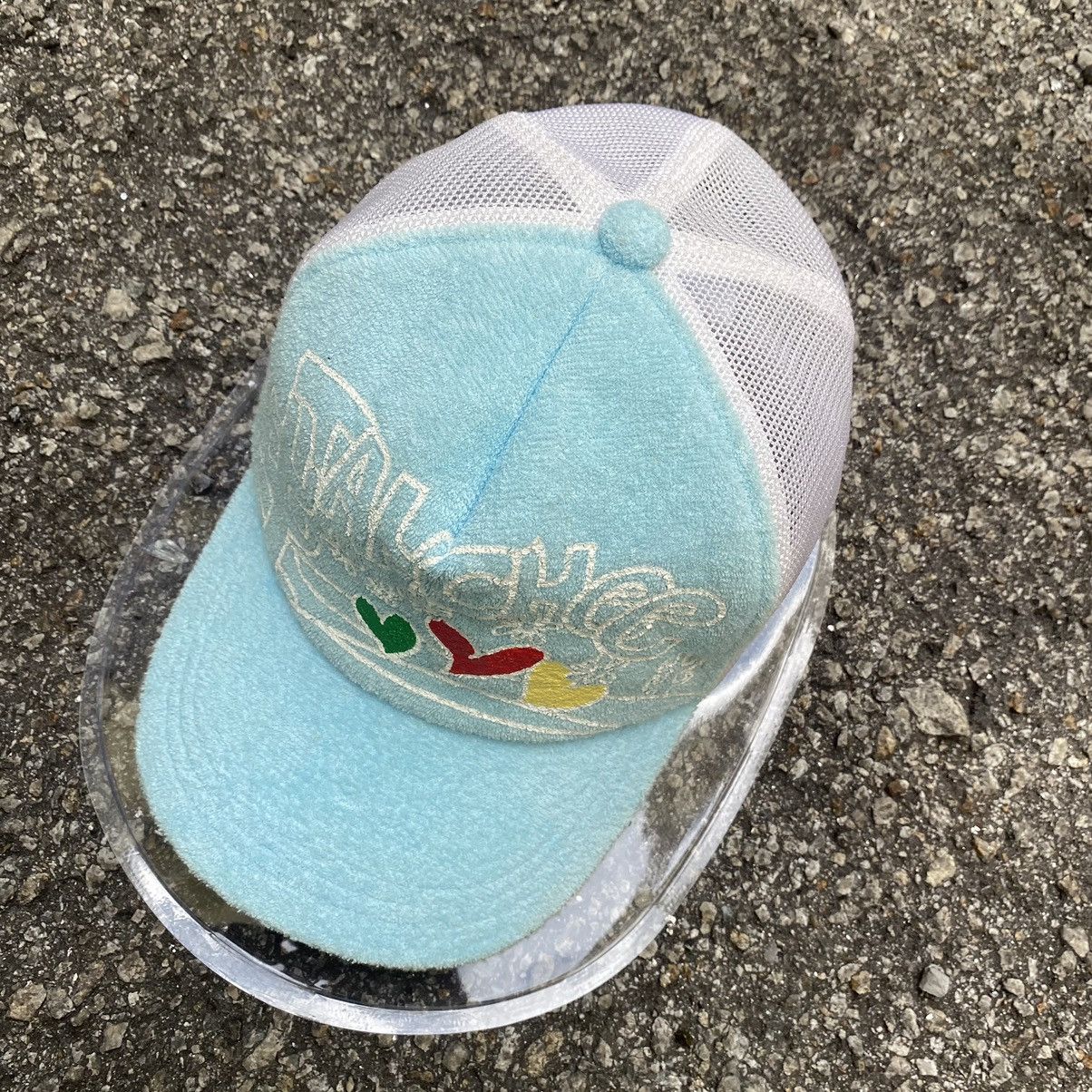 Trucker Hat by Tahchee Japan