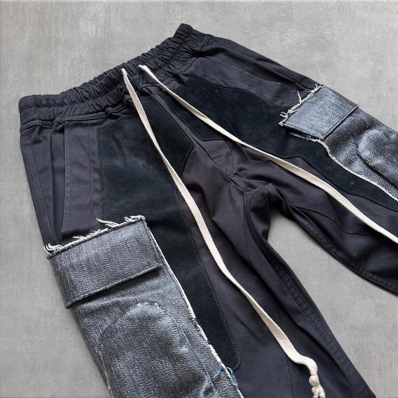 Rick Owens Rick Owens Larry F/W 2019 skinny pants Size 26" / US 2 / IT 38 - 3 Thumbnail