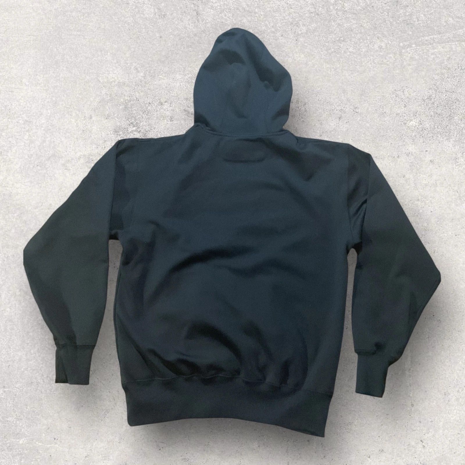 Majestic Authentic Majestic Men's Hoodie Black San Francisco Giants M Size US M / EU 48-50 / 2 - 3 Thumbnail