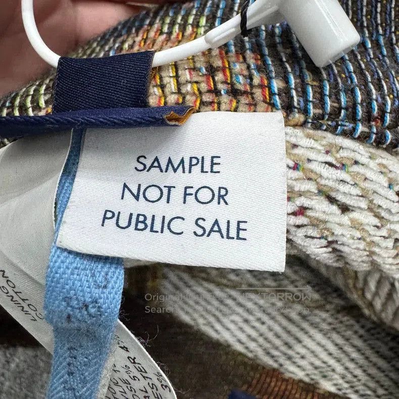 Louis Vuitton Louis Vuitton Multi. Size US 40 / EU 56 - 4 Thumbnail