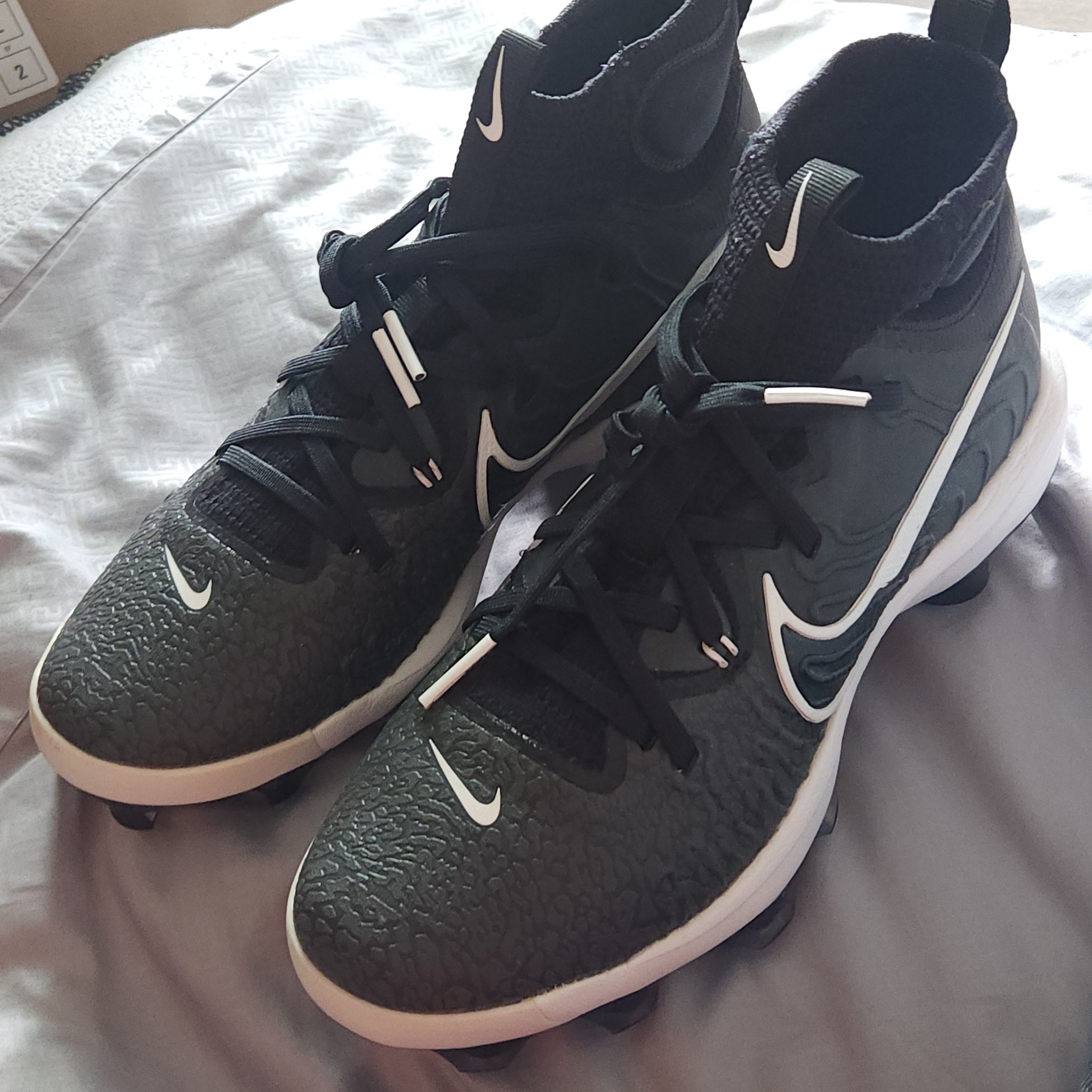 Nike Nike Alpha Huarache NXT MCS Size US 8.5 / EU 41-42 - 1 Thumbnail
