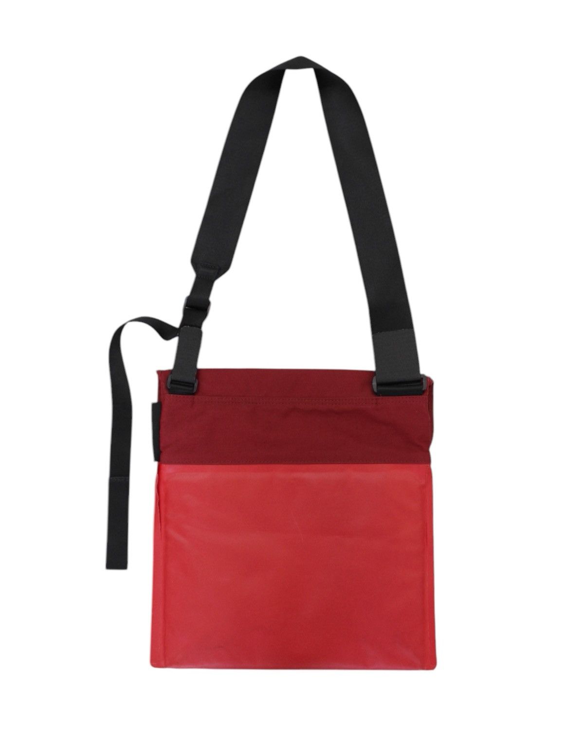 Maison MIHARA YASUHIRO × Puma AW2013 "PIRATES" PUMA BY MIHARA YASUHIRO SACOCHE BAG Size ONE SIZE - 2 Thumbnail