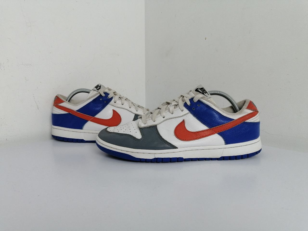 Nike NIKE DUNK LOW BY YOU Size US 11 Size US 11 / EU 44 - 1 Thumbnail