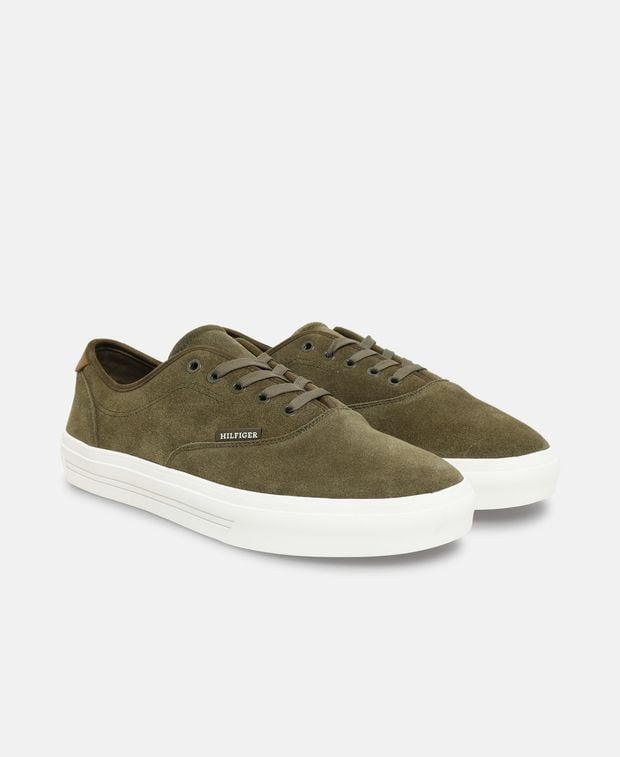 Tommy Hilfiger Vulc Platform sneakers Size US 9 / EU 42 - 1 Thumbnail