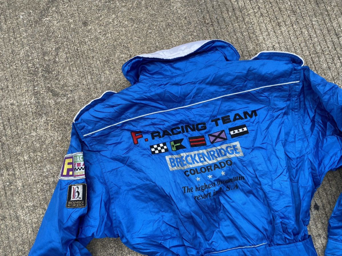 Sports Specialties Racing jacket Size US S / EU 44-46 / 1 - 6 Thumbnail