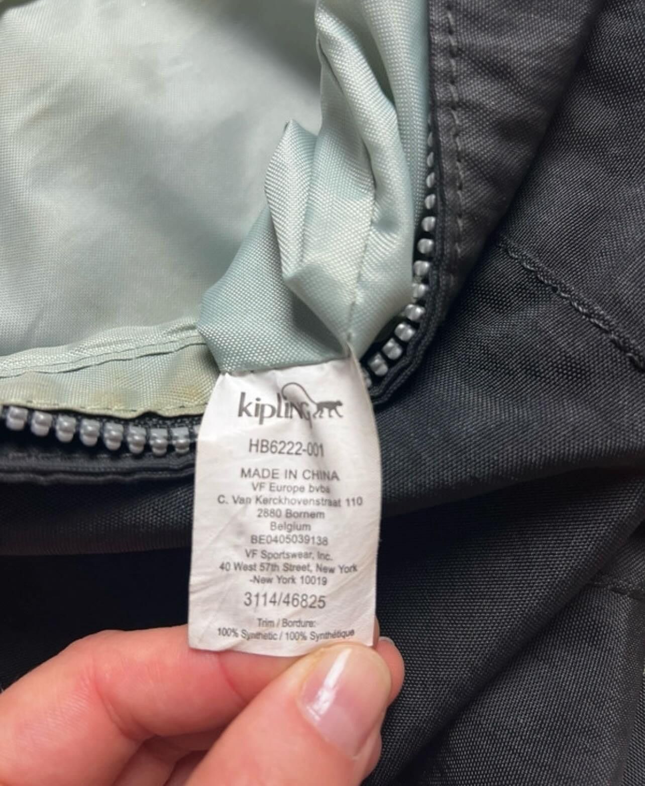 Other Kipling shoulder bag Size ONE SIZE - 4 Thumbnail