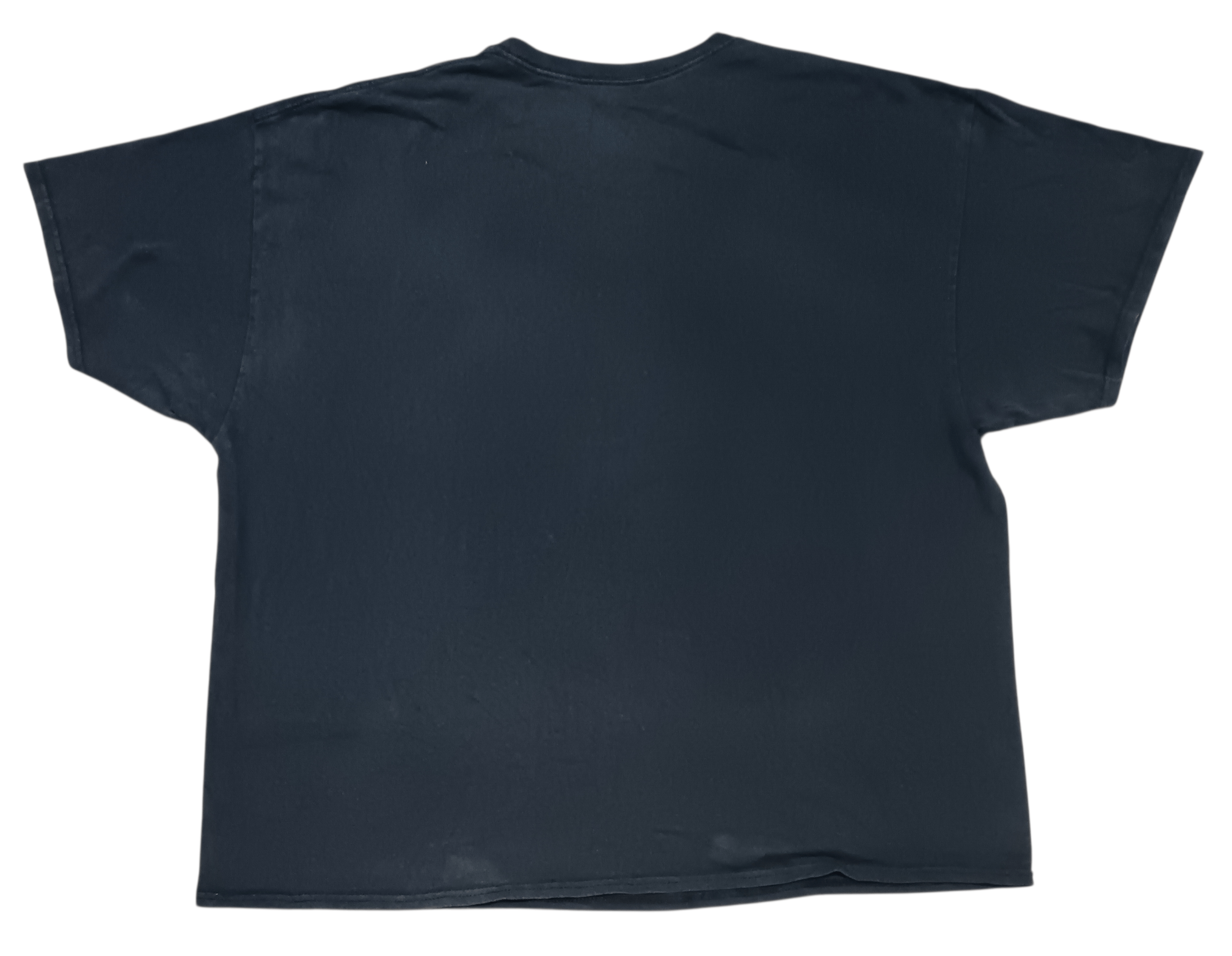 Rap Tees ICE CUBE SHIRT Size US XXL / EU 58 / 5 - 3 Thumbnail