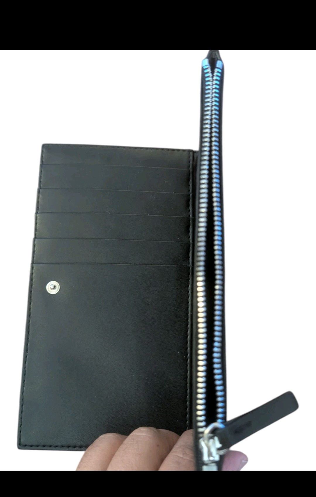 MM6 Wallet Size ONE SIZE - 2 Thumbnail