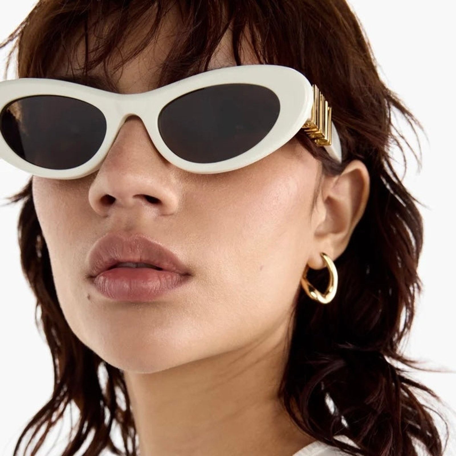 Loewe New, LOEWE Sunglasses LW40156U 25E Authentic Size ONE SIZE - 3 Thumbnail