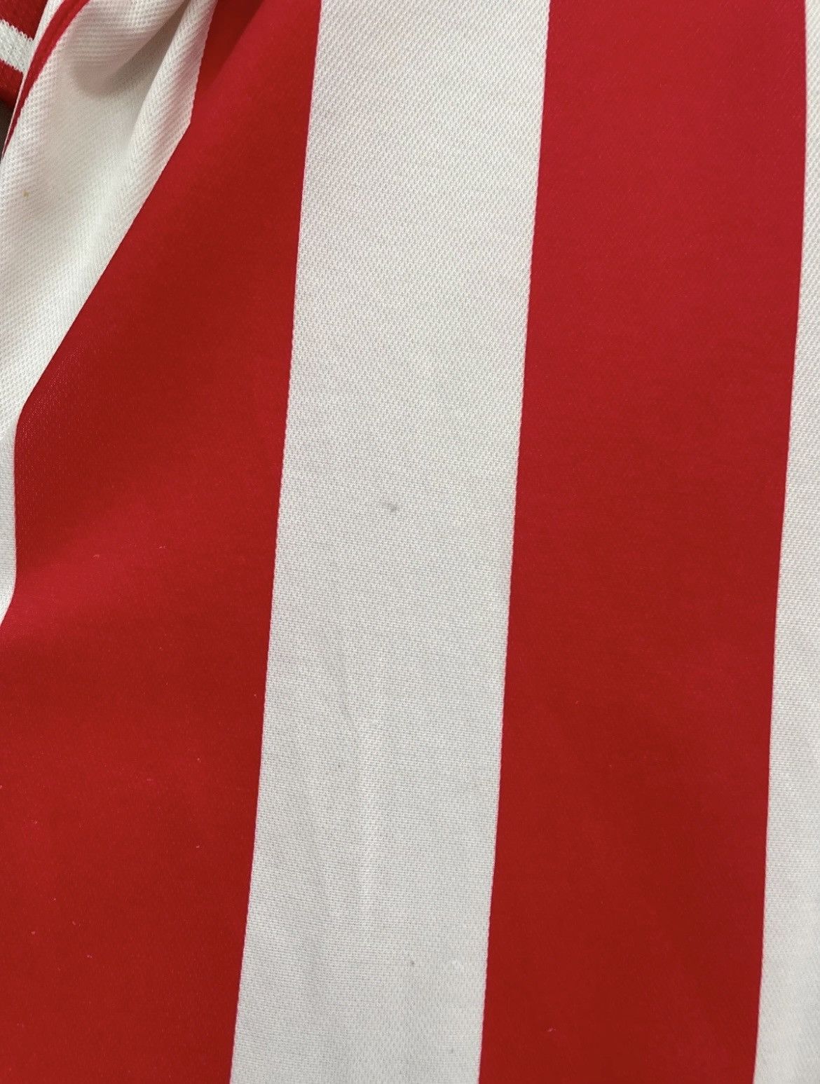 Asics Sunderland 1999/2000 Home Football Shirt Soccer Jersey Asics Size US M / EU 48-50 / 2 - 10 Thumbnail
