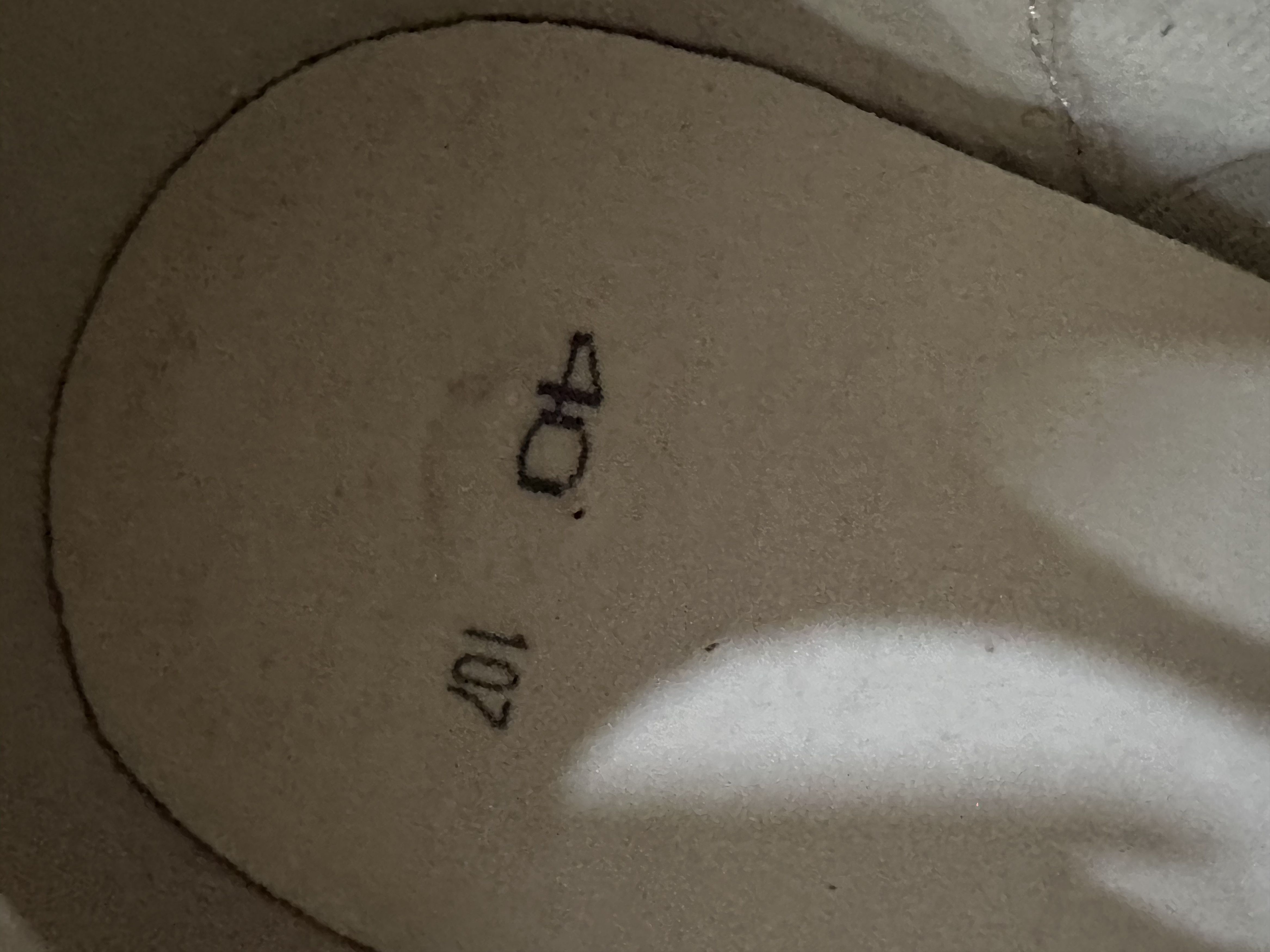 Maison Margiela VTG Maison Margiela GATS Gold Replica Sneaker Size US 7 / EU 40 - 5 Thumbnail