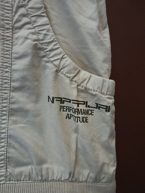 Napapijri × Vintage Vintage Napapijri mini skirt Size 30" / US 8 / IT 44 - 4 Thumbnail