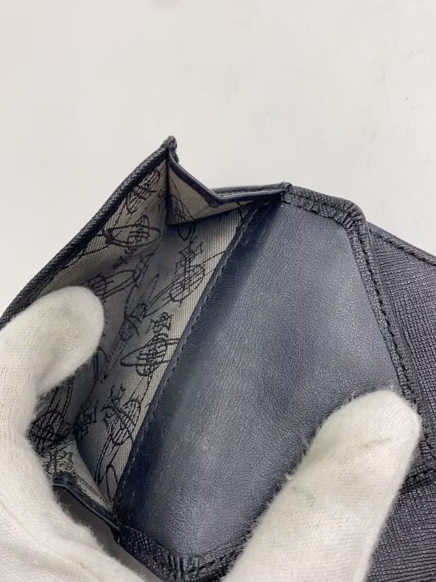 Vivienne Westwood Orb Leather Wallet Size ONE SIZE - 6 Thumbnail