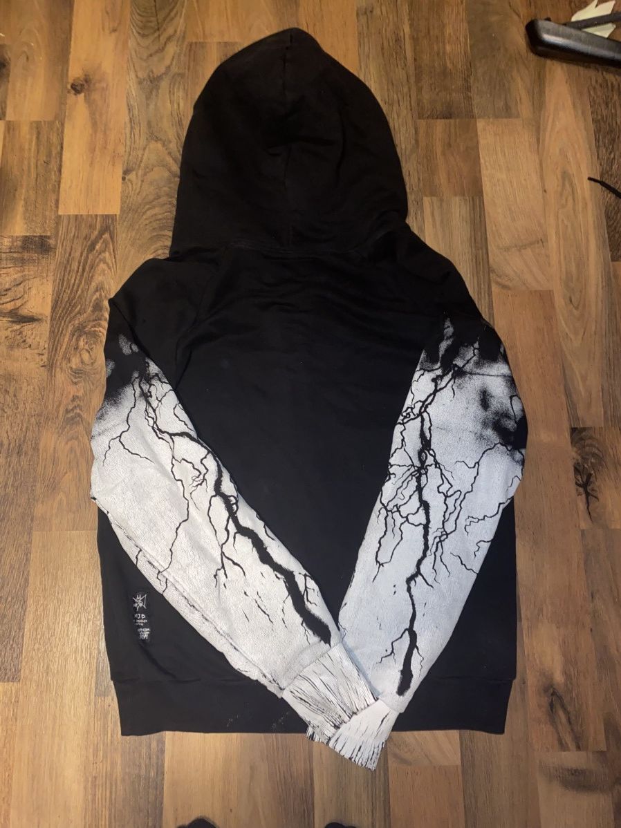 Marc Jacques Burton MJB double hood Size US L / EU 52-54 / 3 - 3 Thumbnail