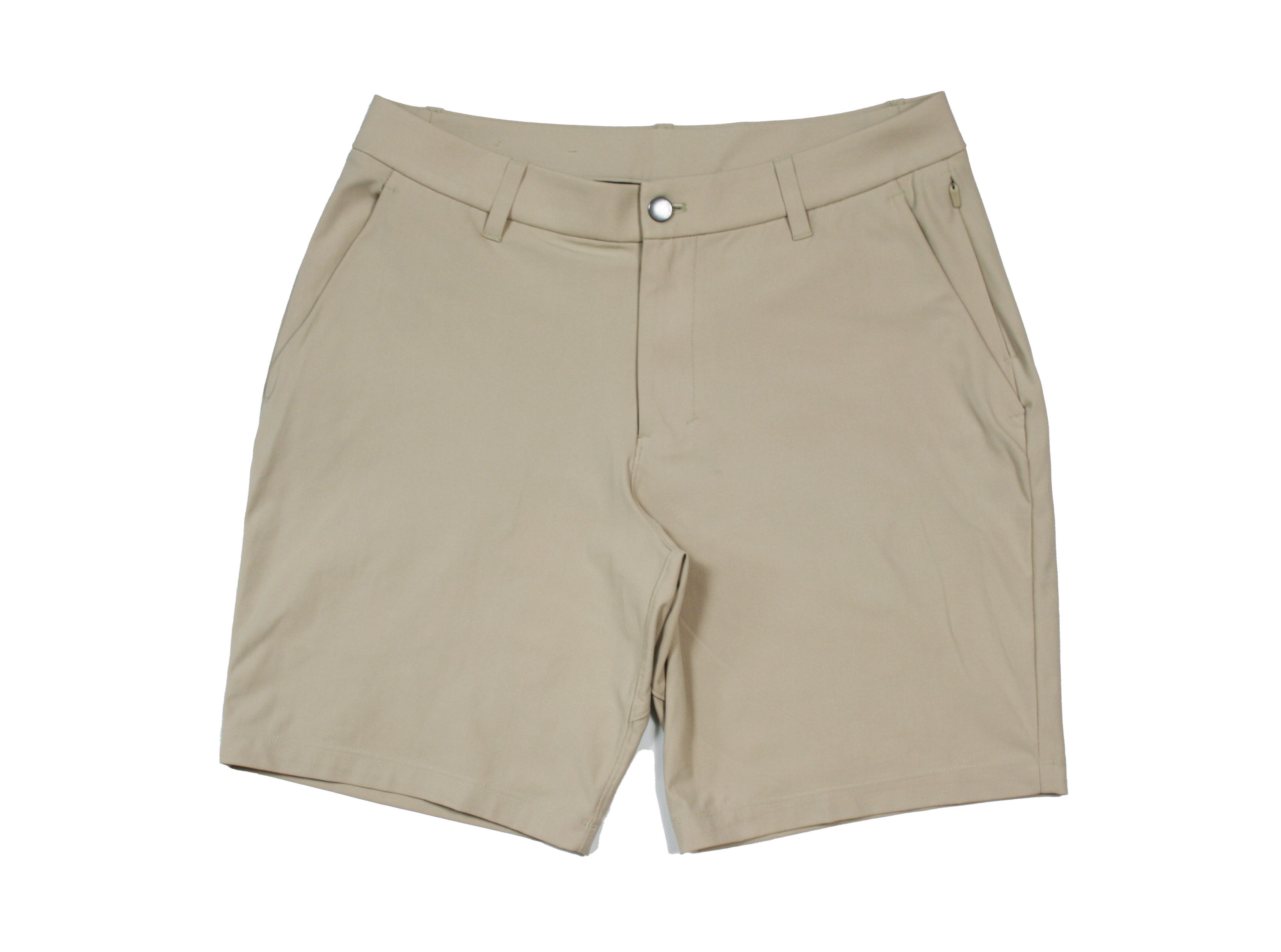 Lululemon Commission Classic Shorts Size US 32 / EU 48 - 1 Thumbnail