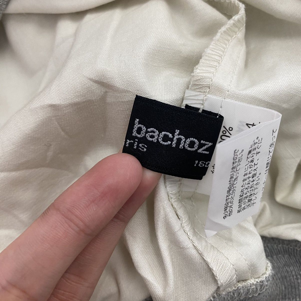 Other MICHEL BACHOZ PARIS Sportswear France International Sports Size US M / EU 48-50 / 2 - 8 Thumbnail