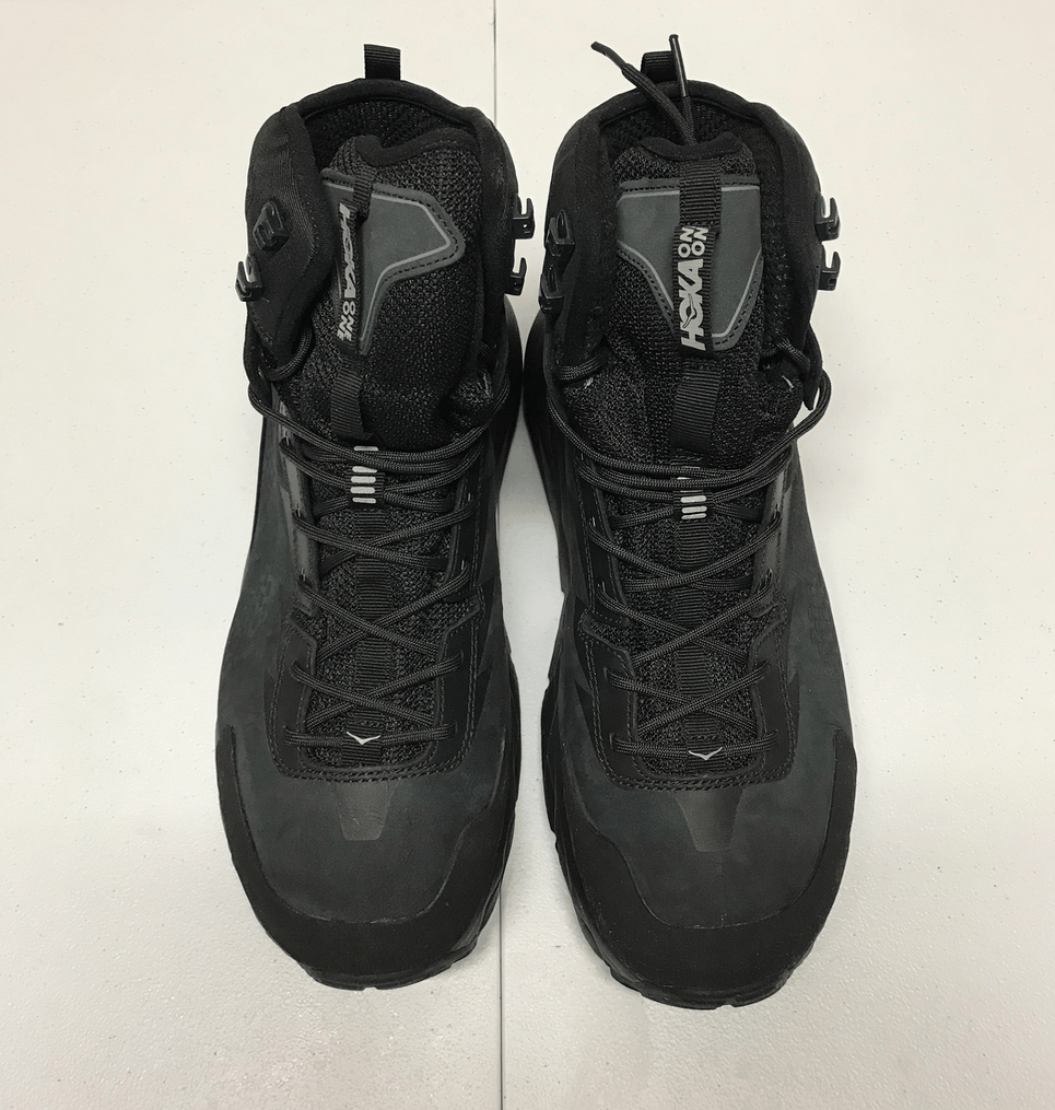 Hoka HOKA SKY KAHA MID 10.5 BLACK Size US 10.5 / EU 43-44 - 6 Thumbnail