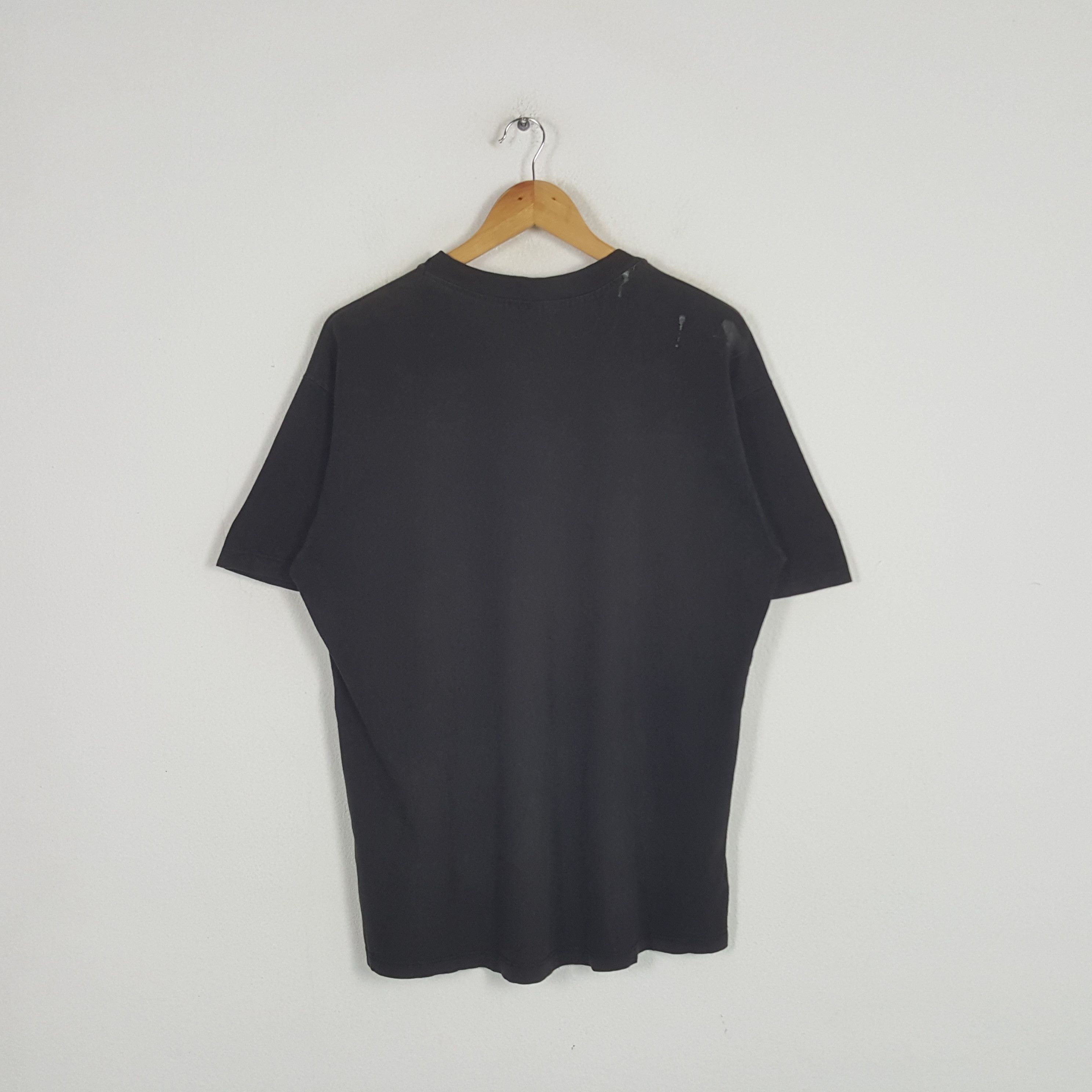 Mercedes-Benz × Vintage Vintage Car Mercedes Benz SLK 230 Luxury Motorsports Tshirt Size US L / EU 52-54 / 3 - 3 Thumbnail